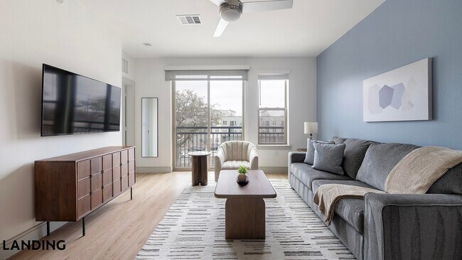 3100 Scofield Ridge Pkwy Unit 2201