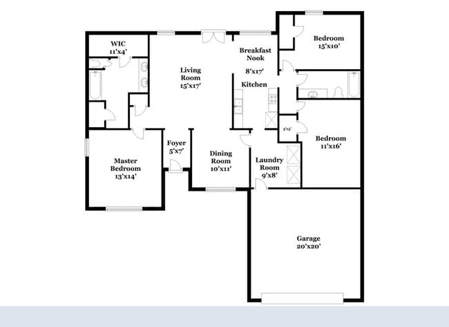 Photo - 494 Forest Ridge Dr