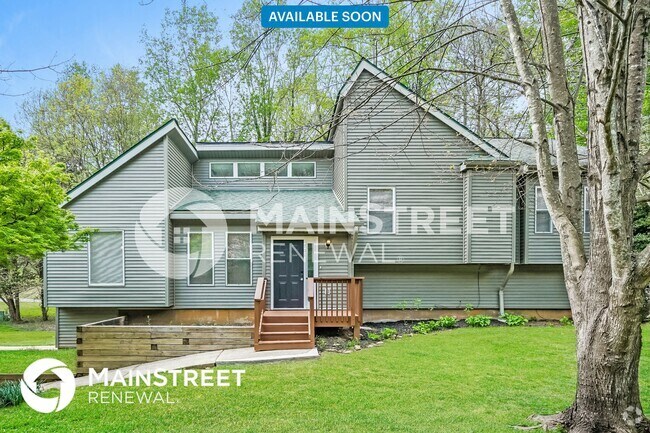 Building Photo - 701 Jamestown Pl Rental