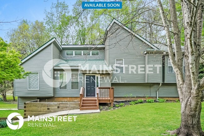 Photo - 701 Jamestown Pl House