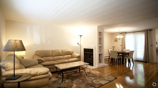 Building Photo - 148 Cypress St Rental