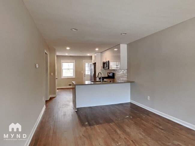 Photo - 224 Buchanan Terrace Unit A