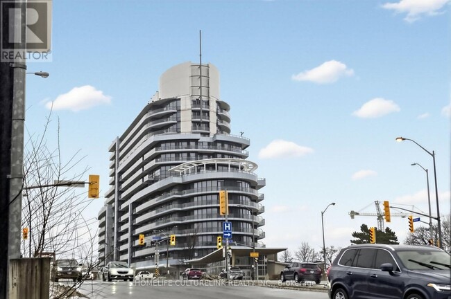 Photo - 2885 Bayview Ave Unit 1323