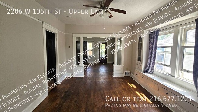 Photo - 2206 W 105th St Unit Upper