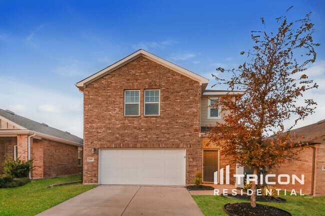 Building Photo - 418 Madison Way