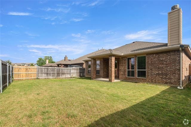 Building Photo - 5107 Walsh Dr Rental