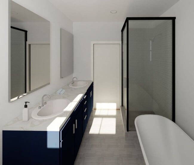 Photo - New Construction - 7BR for 2026 School Year!