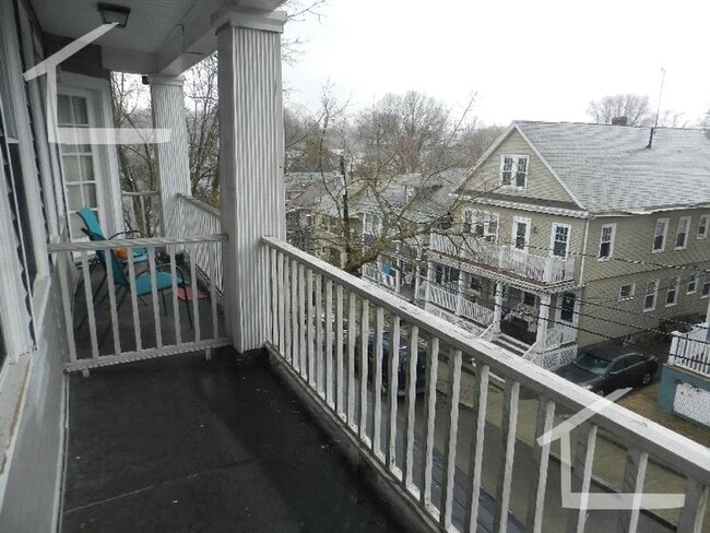 Photo - Sunny, Spacious and Affordable! Apartment in Convenient Location, Hardwood Floors, Cat Friendly