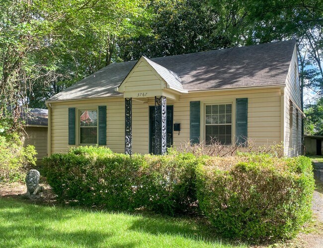 Photo - 2 bed, 1 bath near the University of Memphis
