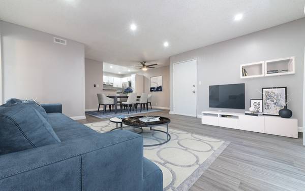 Park Heights Apartments