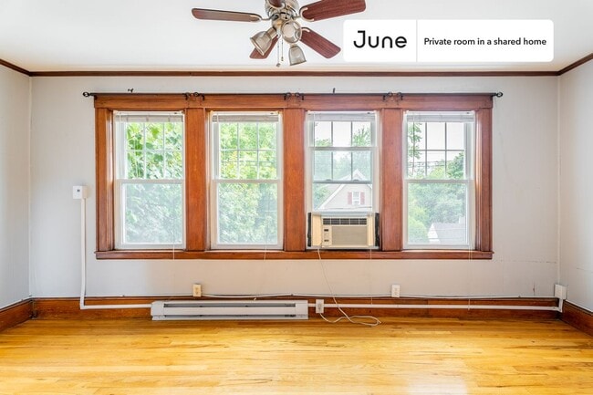 Photo - Room in Shared 4 bed/1.5 bath home Unit A