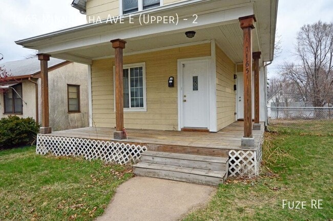 Photo - 1165 Minnehaha Ave E Unidad 2