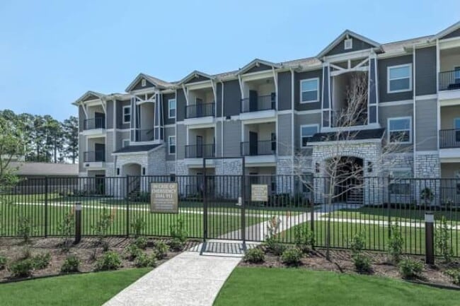 Photo - 2 bedroom in Tomball TX 77375 Unit 2292