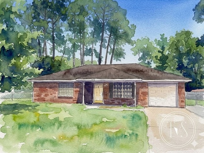 Building Photo - 1012 Farr Ct