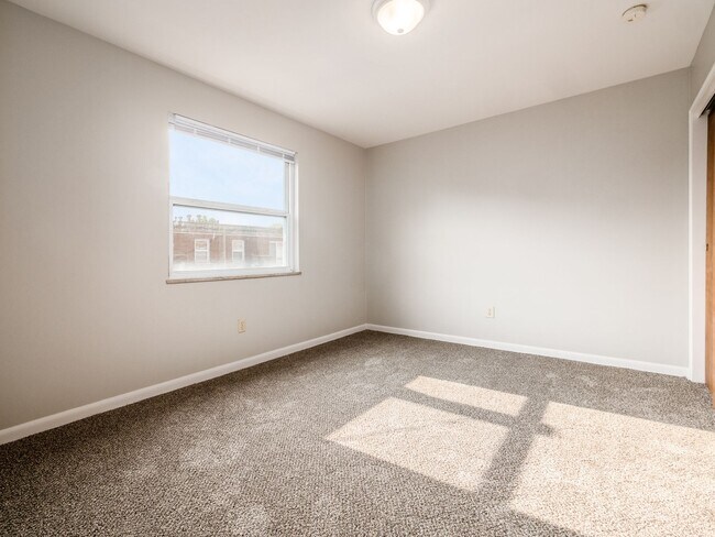 Star King Apartments