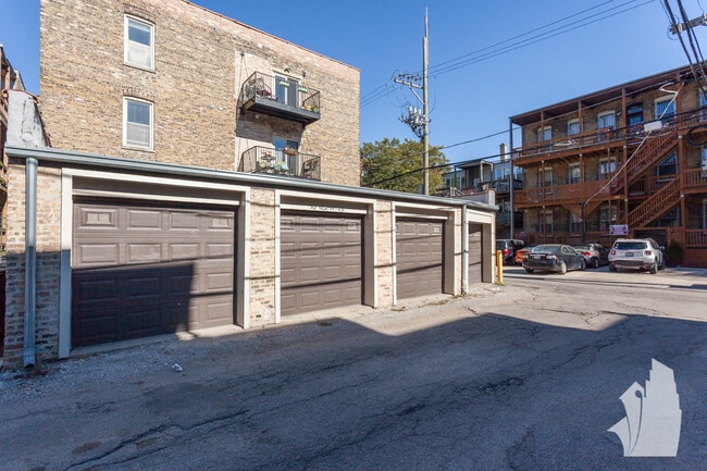 Building Photo - 5331 S Cornell Ave Unit 3