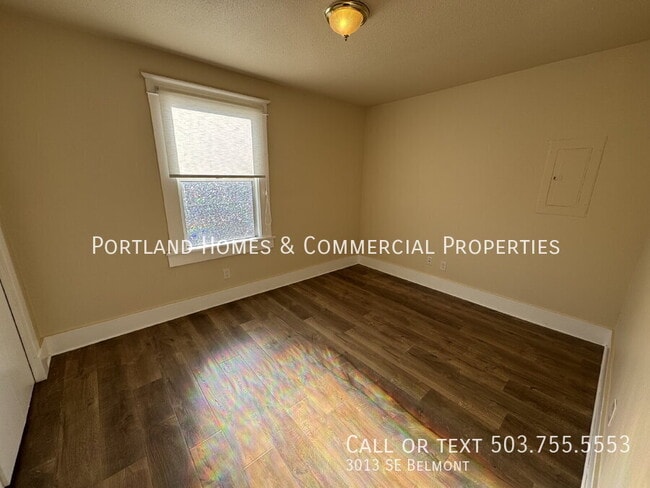 Photo - 3013 SE Belmont-