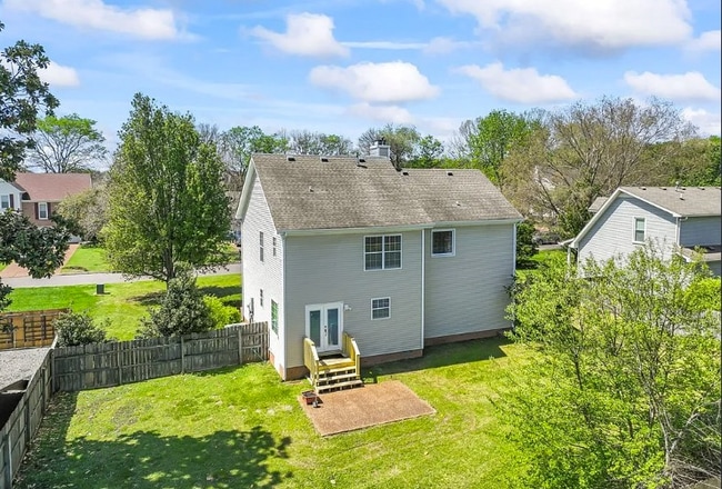 Photo - 1680 Witt Hill Dr