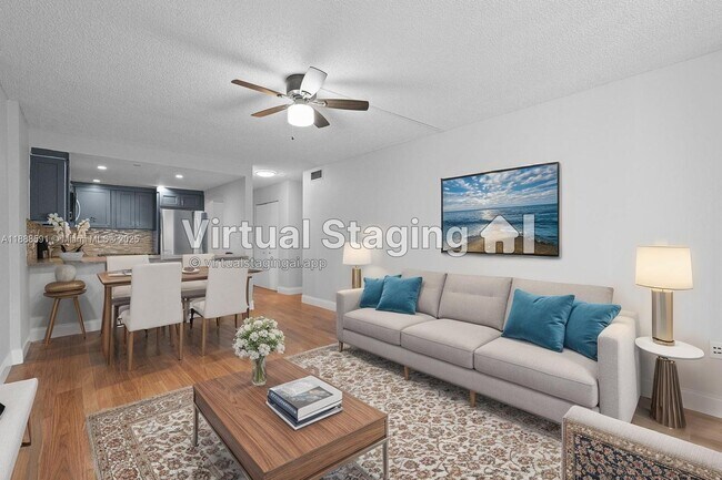 Photo - 16851 NE 23rd Ave Unit A107