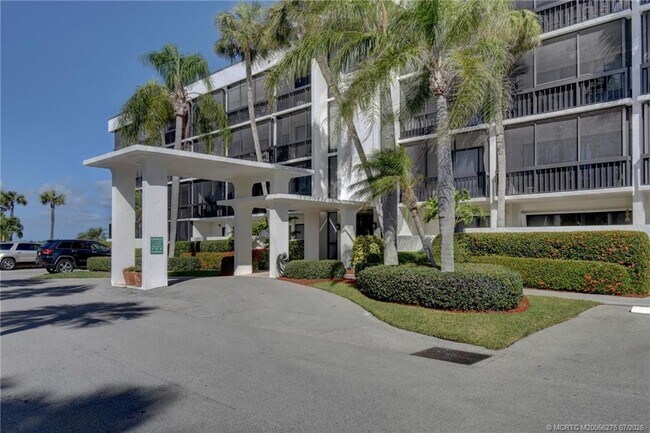 Photo - 3792 NE Ocean Blvd Unit 204S