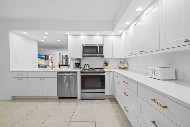 Photo - 3420 S Ocean Blvd Unit 3p