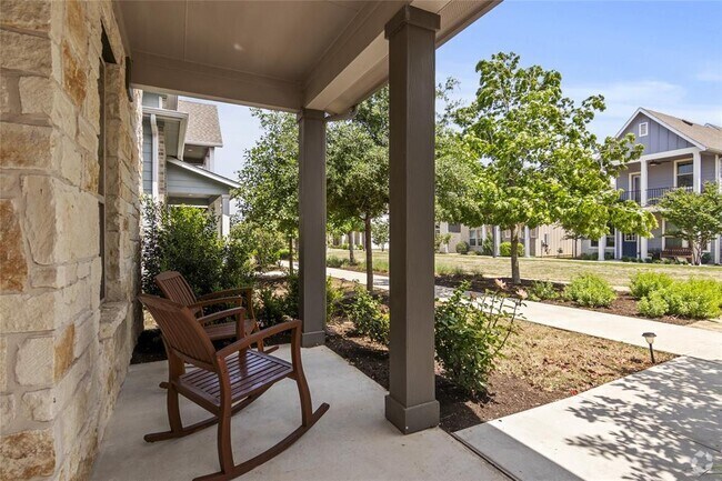 Building Photo - 7703 Frida Bend Rental
