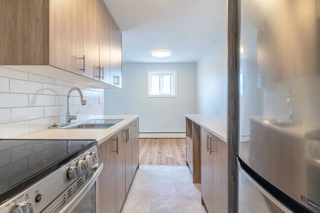 Photo - South Wortley Residences