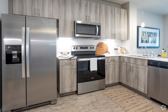 Wilder Apartments For Rent in Austin, TX