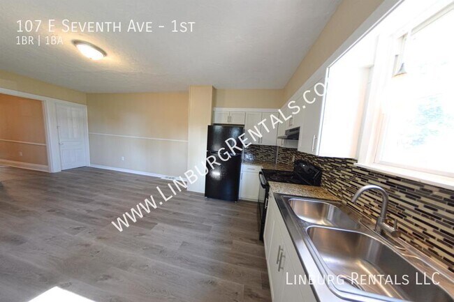 Photo - 107 E Seventh Ave-1st Apartment Unit 1st