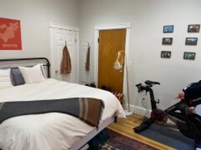 Photo - Central Square - Central AC - Updated - On site Laundry - Bike Storage Unit #1