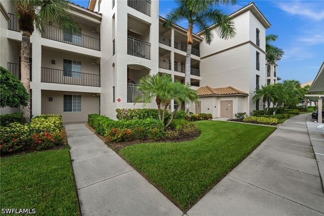 4670 Turnberry Lake Dr Unit 305