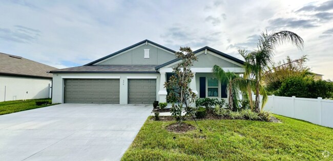 Building Photo - 376 Rain Berry Ave Rental