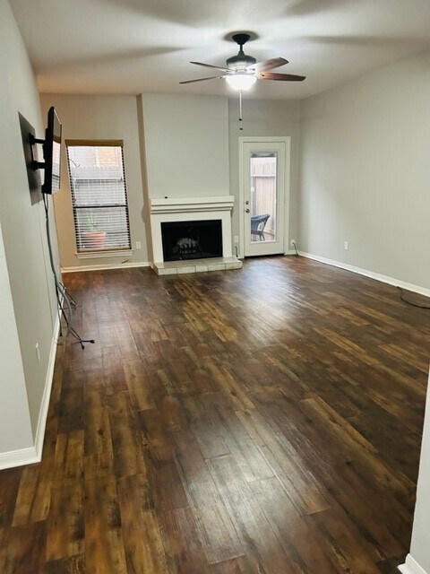 1201 Bering Dr Unit 99