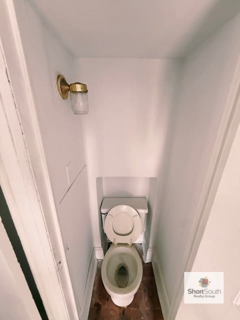 Photo - Updated 3 bed 1.5 bath townhome in Muskegon