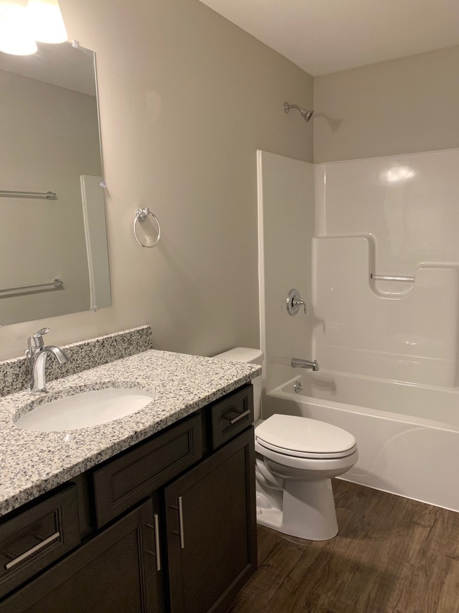 Full Bath