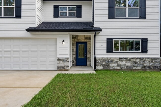Photo - 117 Sun City Ln
