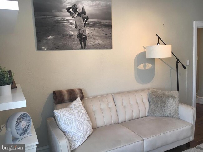 Photo - 1725 17th St NW Unit 507
