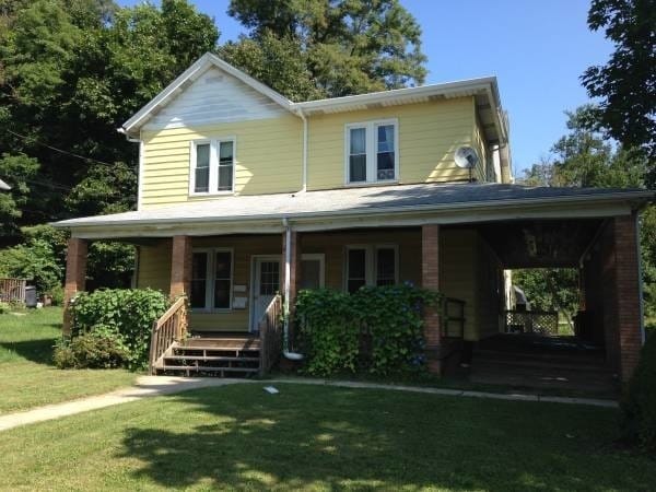 Building Photo - Woodlawn Unit 1