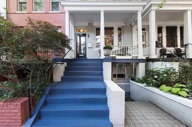 Photo - 1731 Church St NW