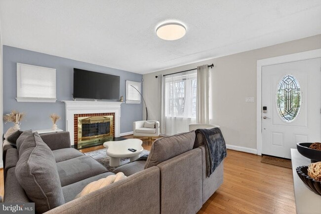 Photo - 7329 12th St NW