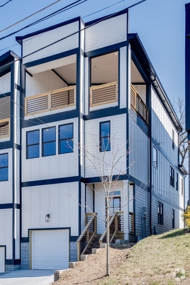 Building Photo - 442 37th Ave N Rental