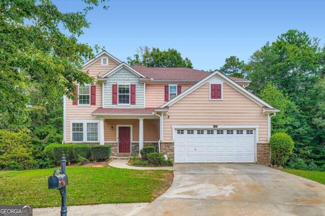 Photo - 700 Kirkly Way