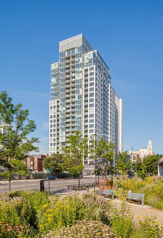 Building Photo - The Hudson Rental