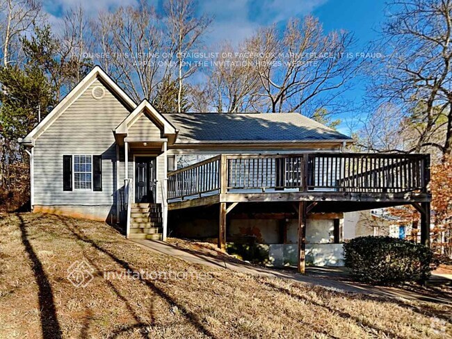 Building Photo - 6955 Crystal Cove Trail Rental