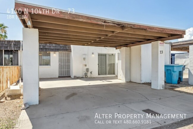 Photo - 4140 N 104th Dr