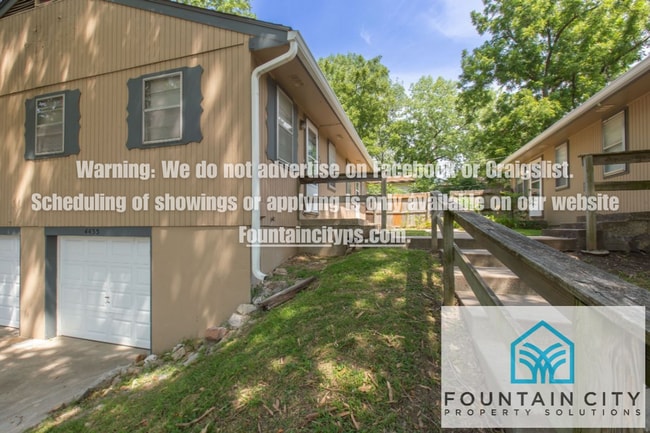 Photo - 4431-4437 Northeast Winn Road Unit 4435 NE Winn Road