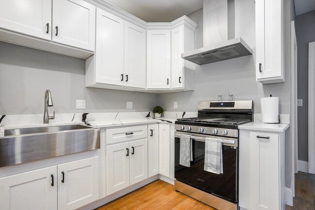 Photo - Babcock Street Unit 2