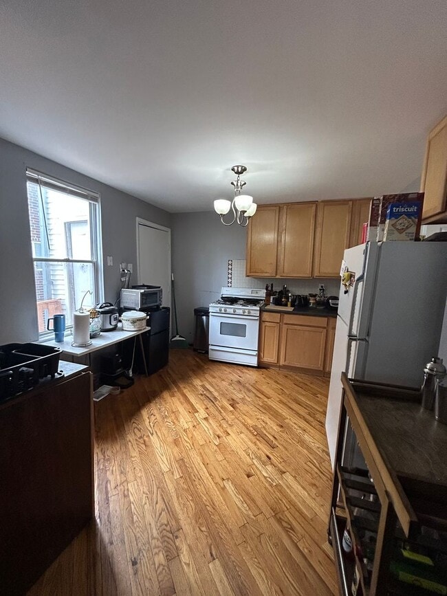 Photo - 1617 N Hudson Ave Unidad #2R