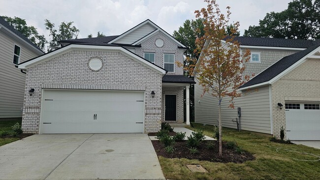 Spacious Brand new home in Hermitage FOR L... - Spacious Brand new home in Hermitage FOR L...