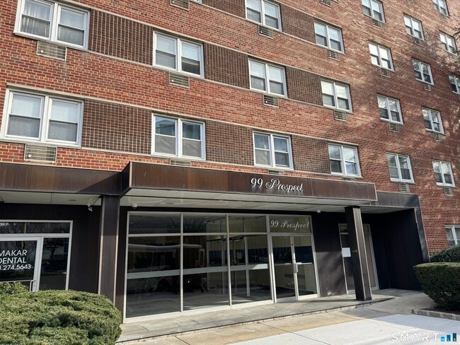 Building Photo - 99 Prospect St Unit 7K